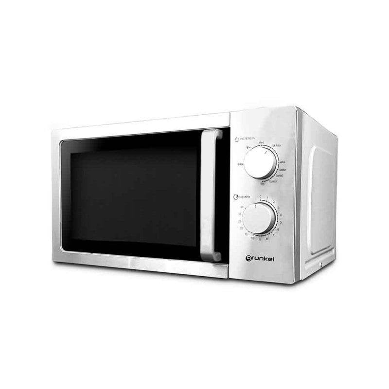 Grunkel MGW 20INOX Micro ondes Grill 20 Acier inoxydable - vue 2