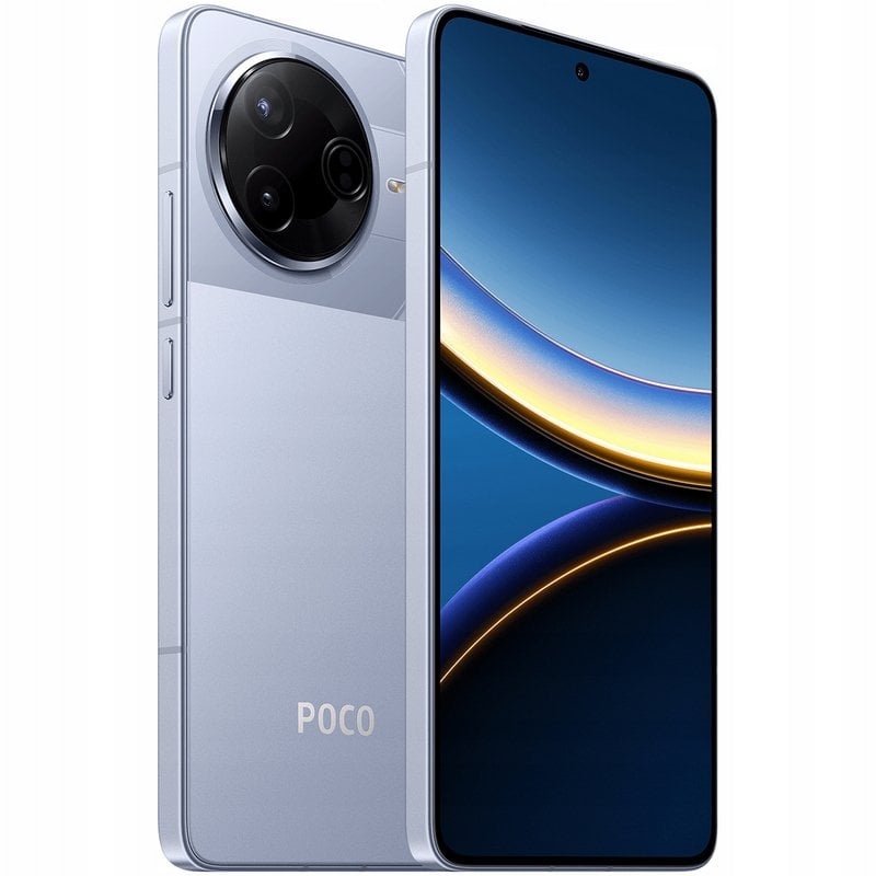 POCO F7 Pro 5G Smartphone 6.67