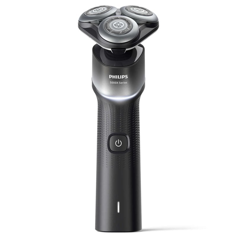 Image of Rasoio Philips Wet&Dry X5004 360º 4,5 W Nero cod079