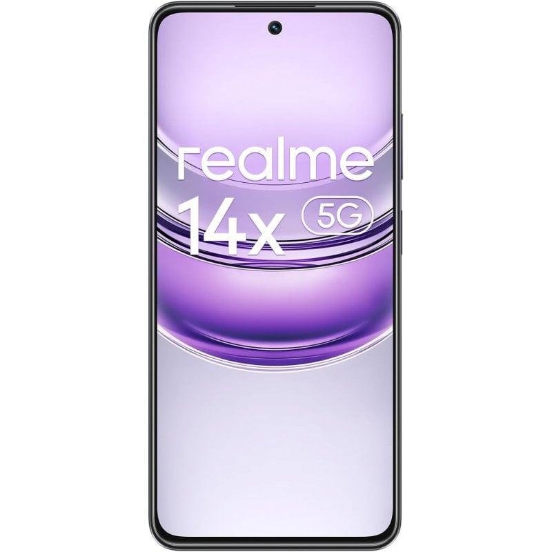 Realme 14x 5G 6GB 128GB 6.67