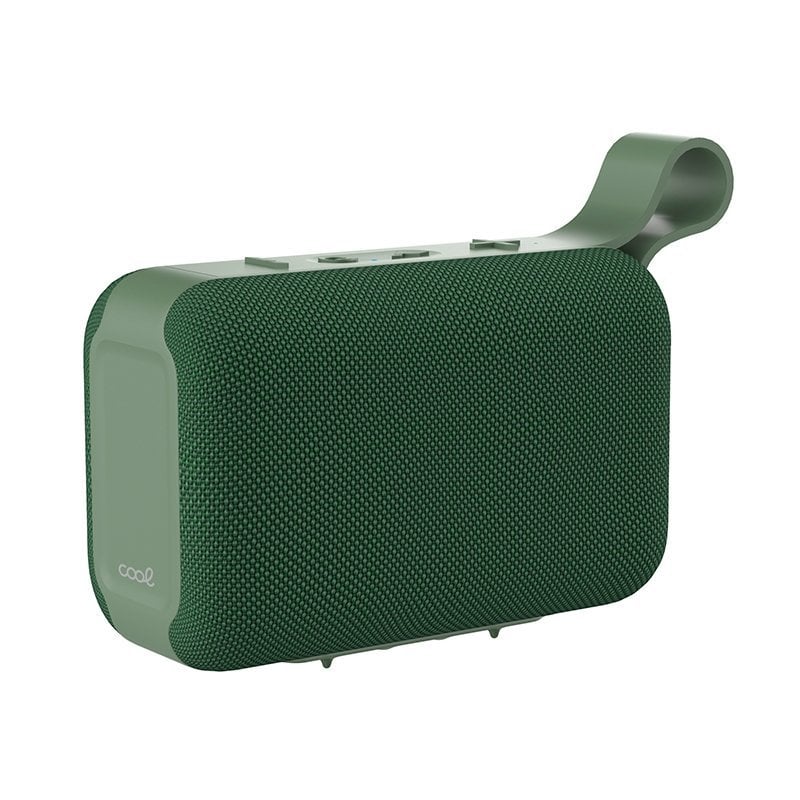 Image of Altoparlante Bluetooth universale Music 5W COOL Verde caramella cod079