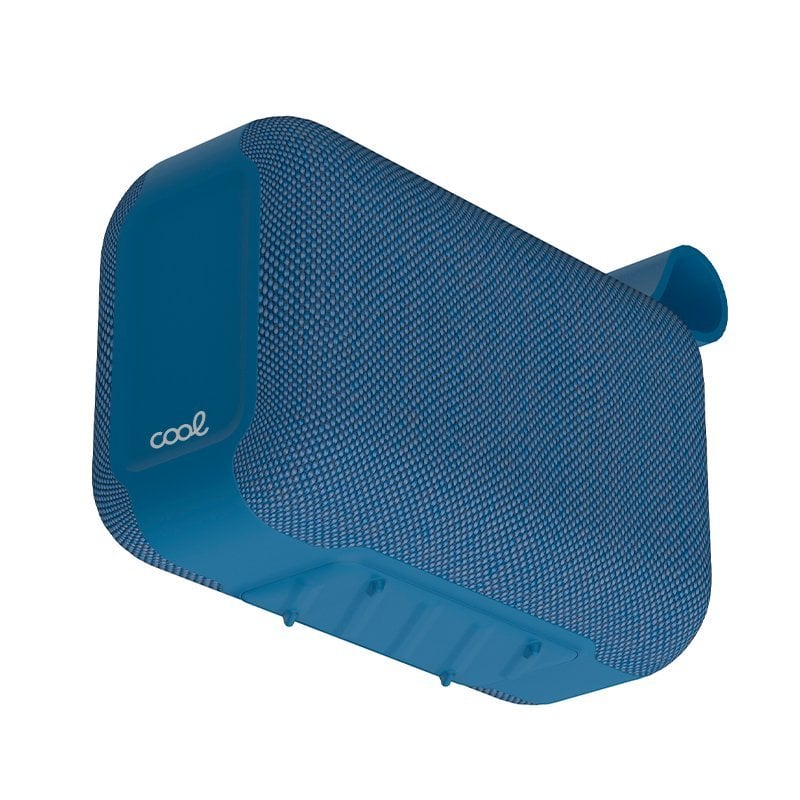 Image of Altoparlante Bluetooth universale per musica 5W COOL Candy Marino cod079