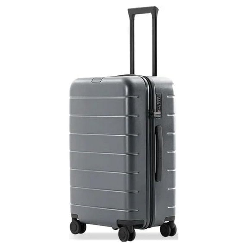 Image of Xiaomi Luggage Classic Pro 26" Valigia rigida da viaggio 80L Grigio cod079