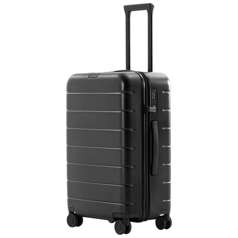 Image of Xiaomi Luggage Classic Pro 20" Valigia rigida da viaggio 39L Nero cod079