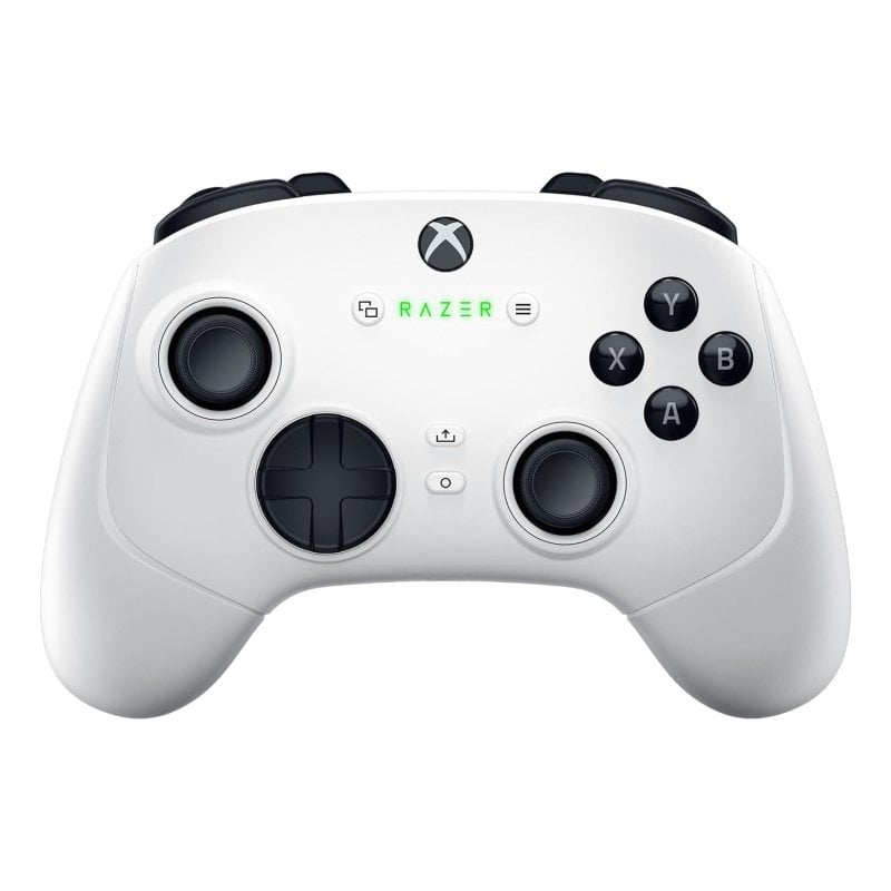 Image of Razer Wolverine V3 Pro Wireless eSports Gamepad per PC/Xbox Bianco cod079