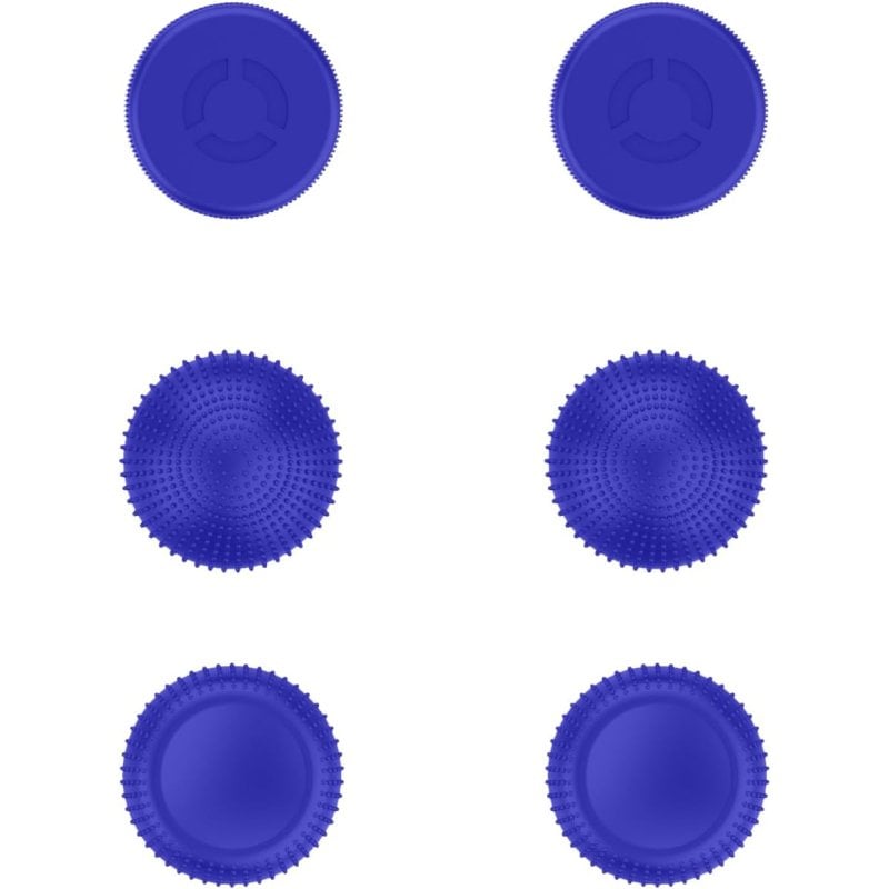 Image of Lenovo Legion Go Joystick Caps Blu cod079