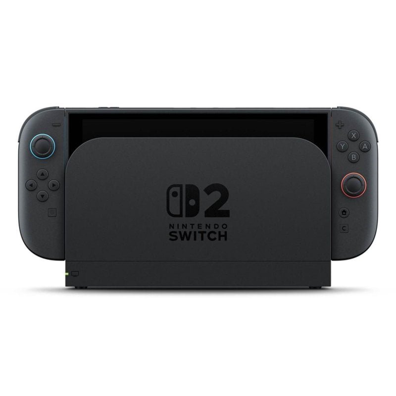 Console Nintendo Switch 2 256 GB LCD 7,9