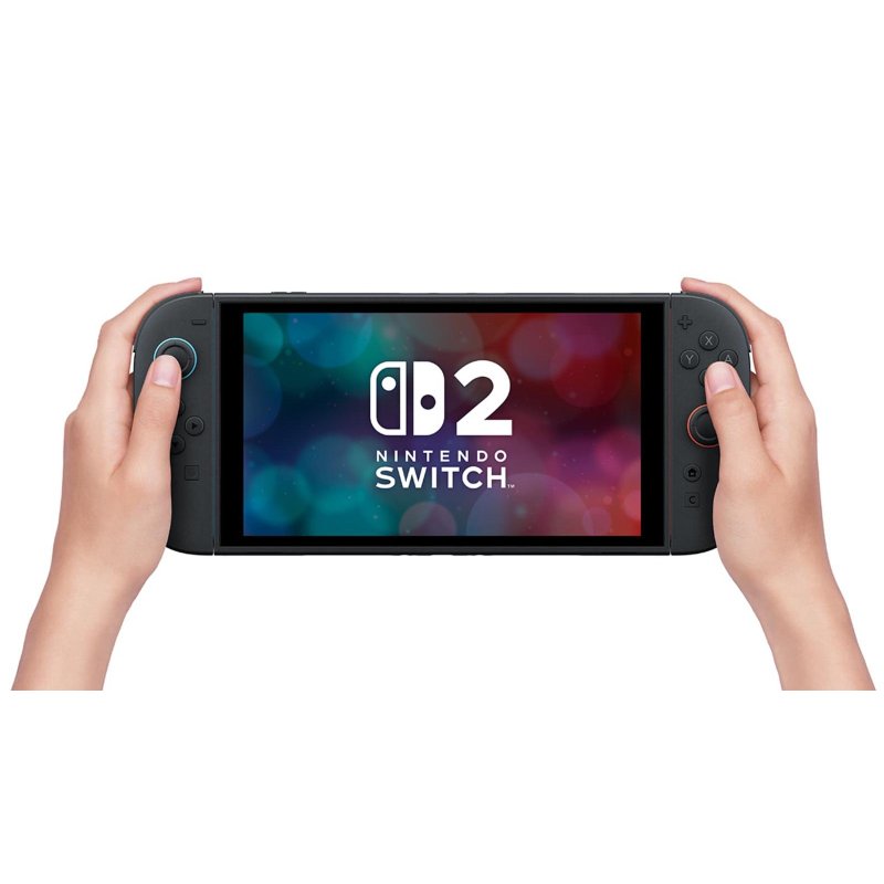 Nintendo Switch Play Station 2 8623-nintendo-switch-2-79-