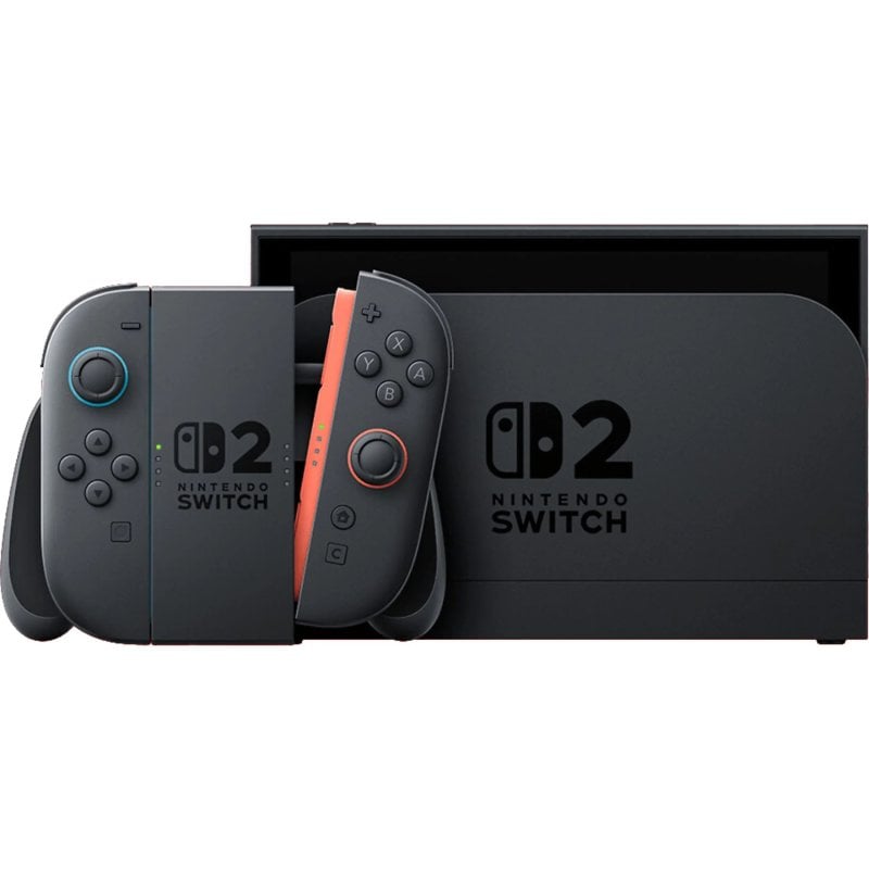 Nintendo スウィッチ Nintendo Switch 2 7,9