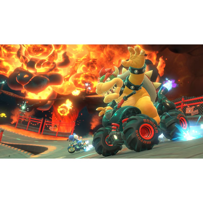 Mario Kart World Nintendo Switch 2 | PcComponentes.fr