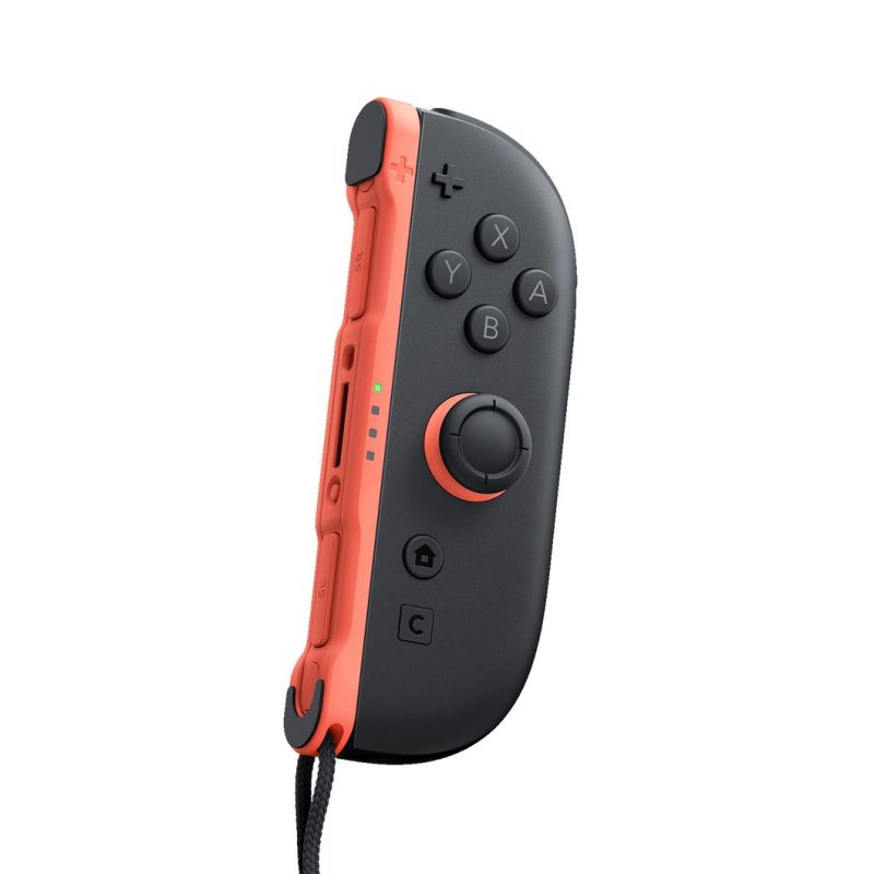 Nintendo Manette Joy-Con Droite Rouge Clair Switch 2
