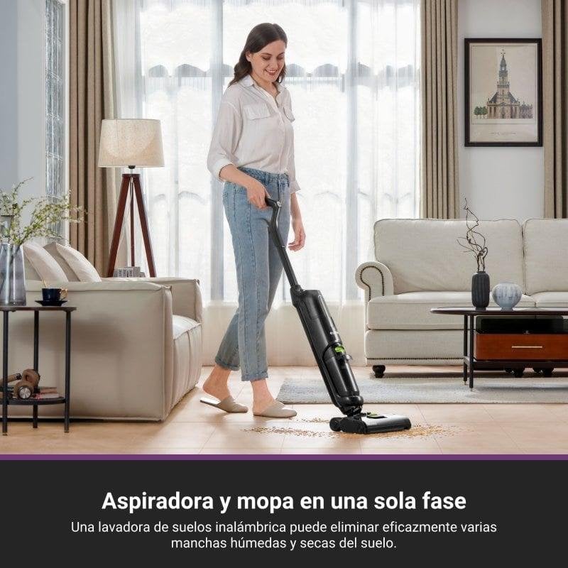 Set di filtri di ricambio per aspirapolvere PRETTYCARE W200