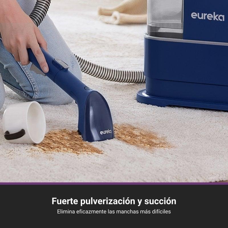 Aspirateur Eureka NEY100 pour tapis Nettoyeur de taches multisurface
