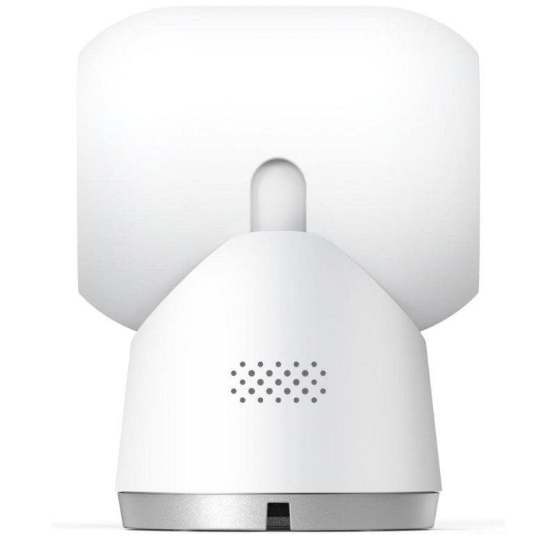 Câmera de vigilância Eufy Indoor Cam S350 4K Visão Noturna Interna