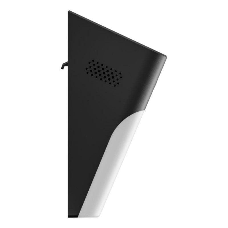 Eufy Security Cam S120 Luce Solare Parete (2 Pezzi) - Telecamera Wireless Esterna Con Pannello Solare, Faretto LED, Visione Notturna A Colori, AI, IP65