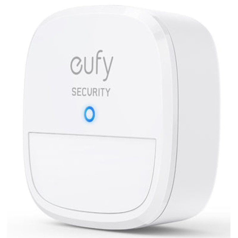 Image of Sistema di allarme domestico Eufy Security Rilevatore di movimento Sensore di movimento 100° Campo visivo 9 m Portata cod079