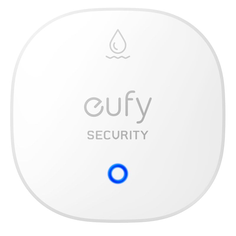 Image of Sensore wireless anti-allagamento e anti-gelo Eufy Security 868 MHz compatibile con il sistema di allarme Eufy cod079