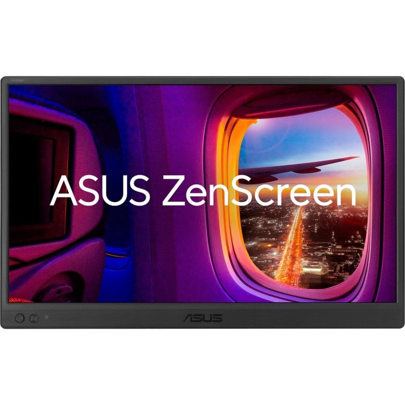 Image of Monitor portatile ASUS ZenScreen MB169CK 15,6" FullHD IPS LED USB-C cod079
