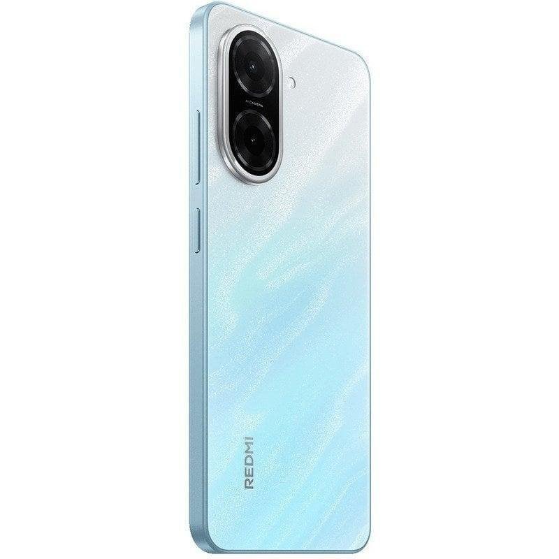 『新品』Xiaomi REDMI A5 ブルー　128GB Xiaomi REDMI A5 4G 4GB 128GB 6.88