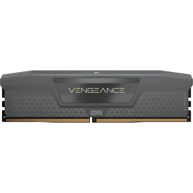 Memoria RAM Corsair Vengeance DDR5 6400MHz 32GB 2x16GB CL32 Dual