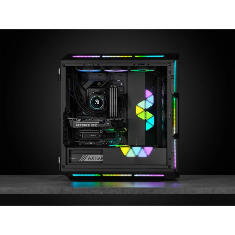 Memoria RAM Corsair Vengeance DDR5 6400MHz 32GB 2x16GB CL32 Dual