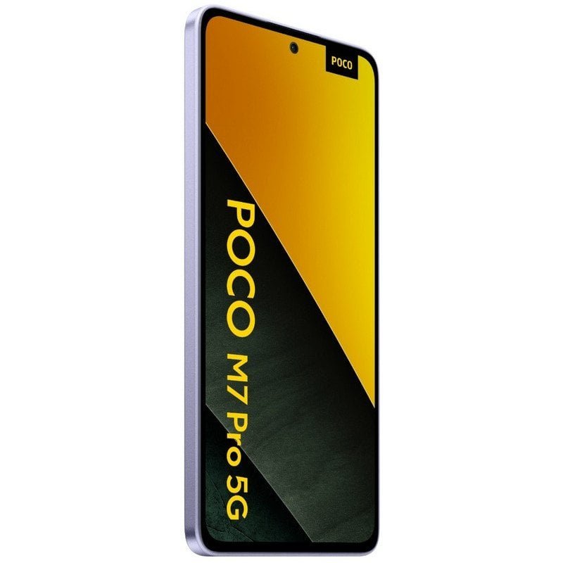 POCO M7 Pro 5G Smartphone 6.67