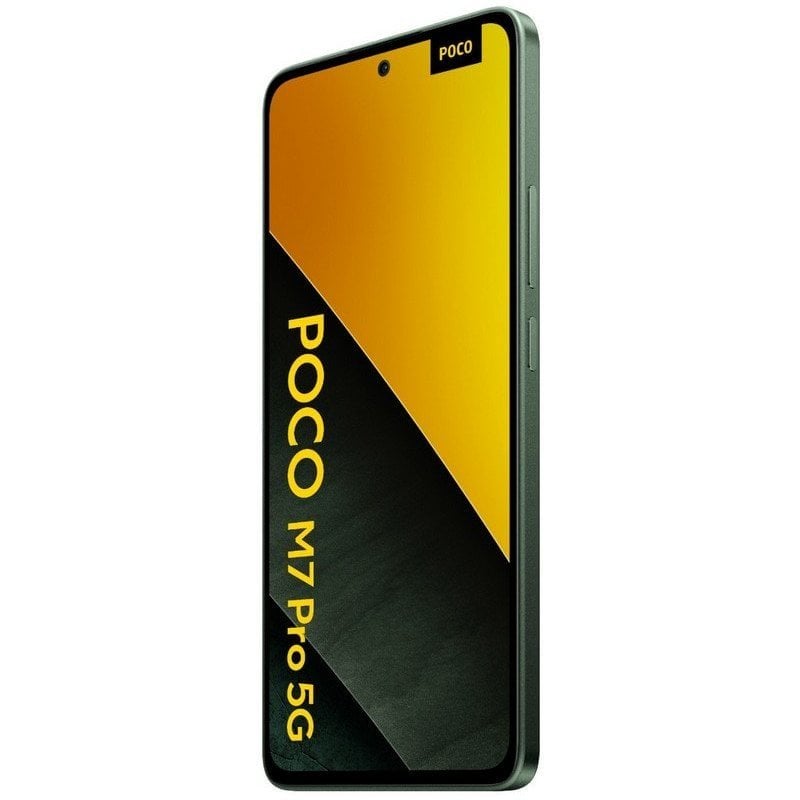 POCO M7 Pro 5G グリーン 8GB/256GB Amazon.com: Poco M7 Pro 5G (256GB + 8GB) (for Tmobile Mint