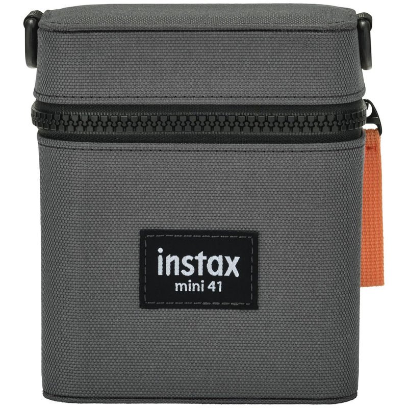 Per Fujifilm Instax Mini 41 Custodia per fotocamera Custodia