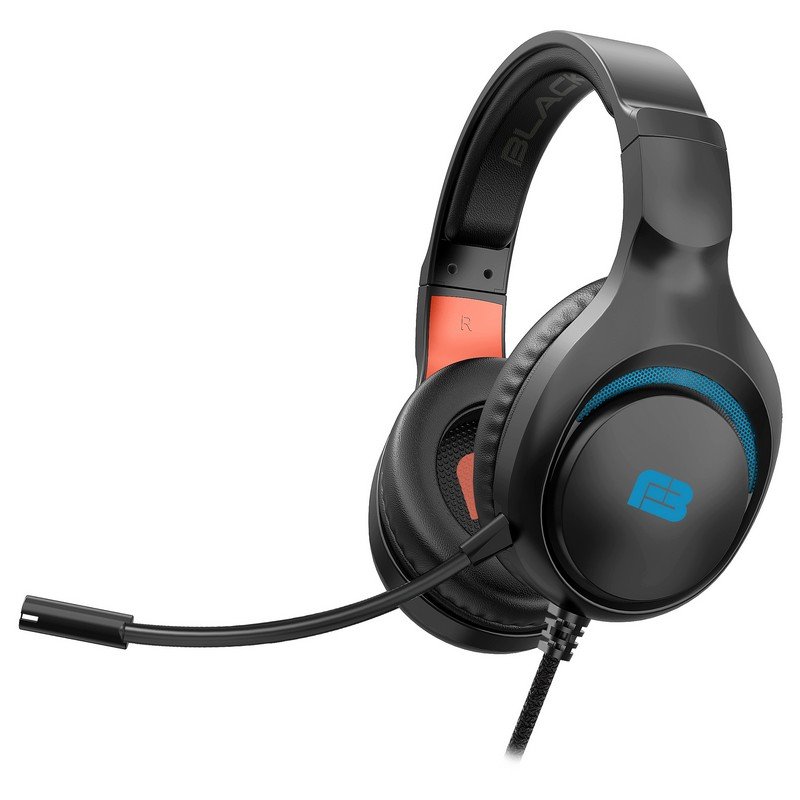 Image of Cuffie da gioco nerofire NSX-NEON2 compatibili con Nintendo Switch 2/Nintendo Switch cod079
