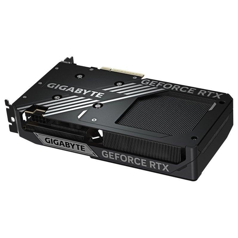 Grafikkarte Gigabyte GeForce RTX 5060 Ti WINDFORCE OC 16GB GDDR7