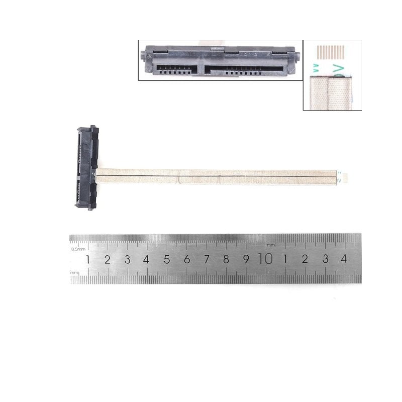 Image of Cavo HDD per Lenovo Ideapad 82k1 10 pin Nbx0002uv00 cod079