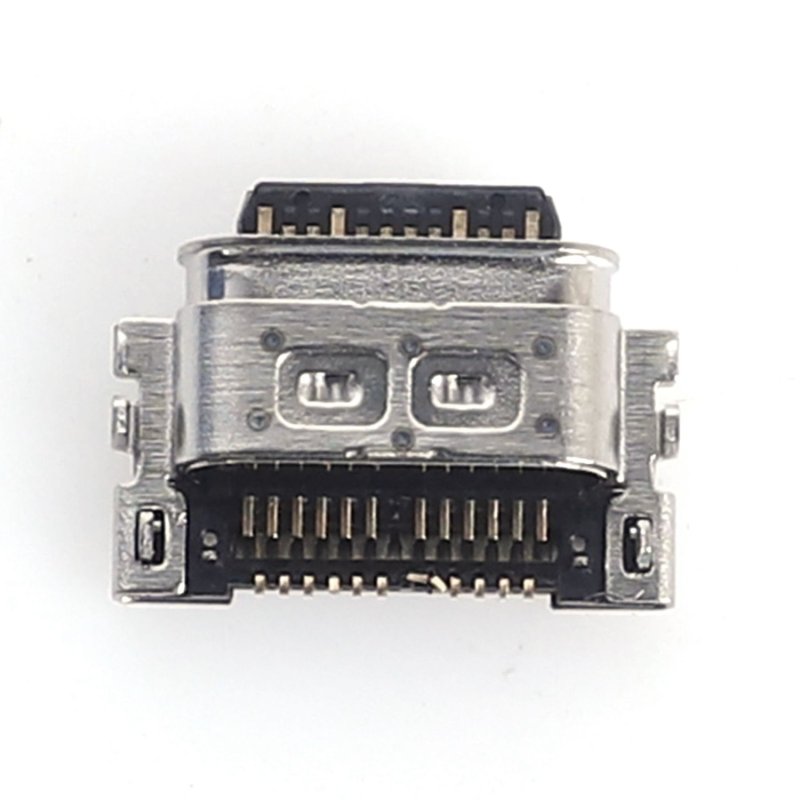 Image of Connettore/cavo CC LG K52 K42 K60 K62 Stylo 5 Q720 K420 K520 K525 Presa di ricarica USB Parte di riparazione del connettore del caricabatterie cod079