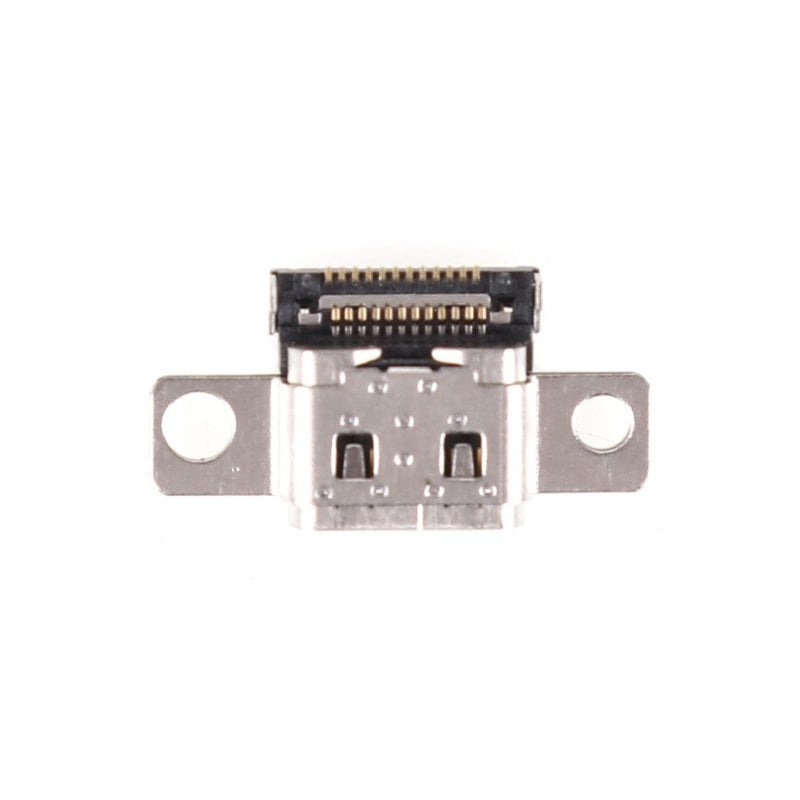 Image of Connettore CC/cavo Connettore di alimentazione USB-C Lenovo E14 E15 Type-C cod079