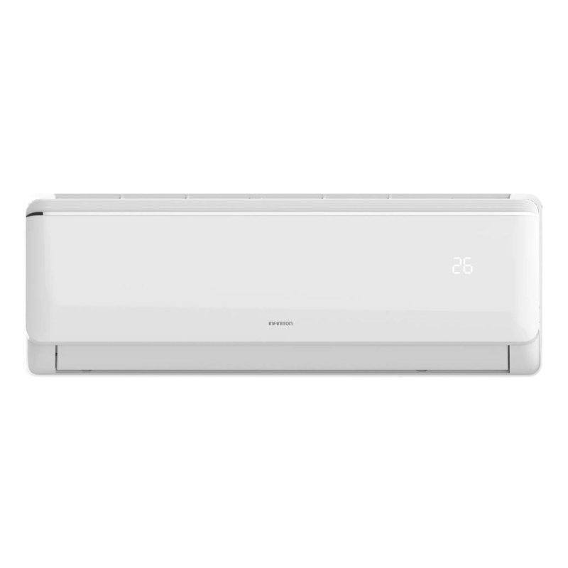 Ar Condicionado Split Infiniton SPTWF09A2 9.000 BTU Inverter Quente e Frio Wi-Fi