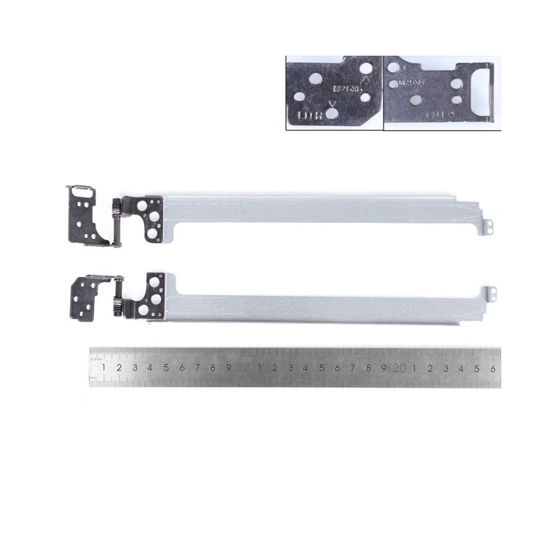Charnières pour modèles Acer Nitro 5 AN515-45 AN515-50P N N A