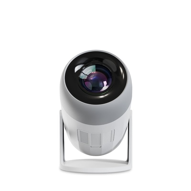Image of Proiettore LED Prixton Matisse FullHD 1080p 5800 lumen / 200 ANSI Bianco cod079