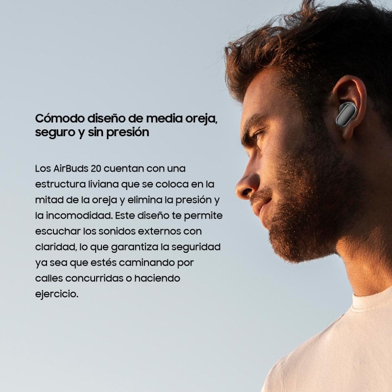 Blackview Airbuds 20