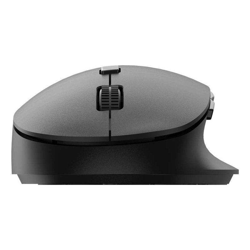 Souris Philips SPK7607B/00 – Sans Fil RF + Bluetooth 3200 DPI, Droitier, 7 Boutons - vue 2