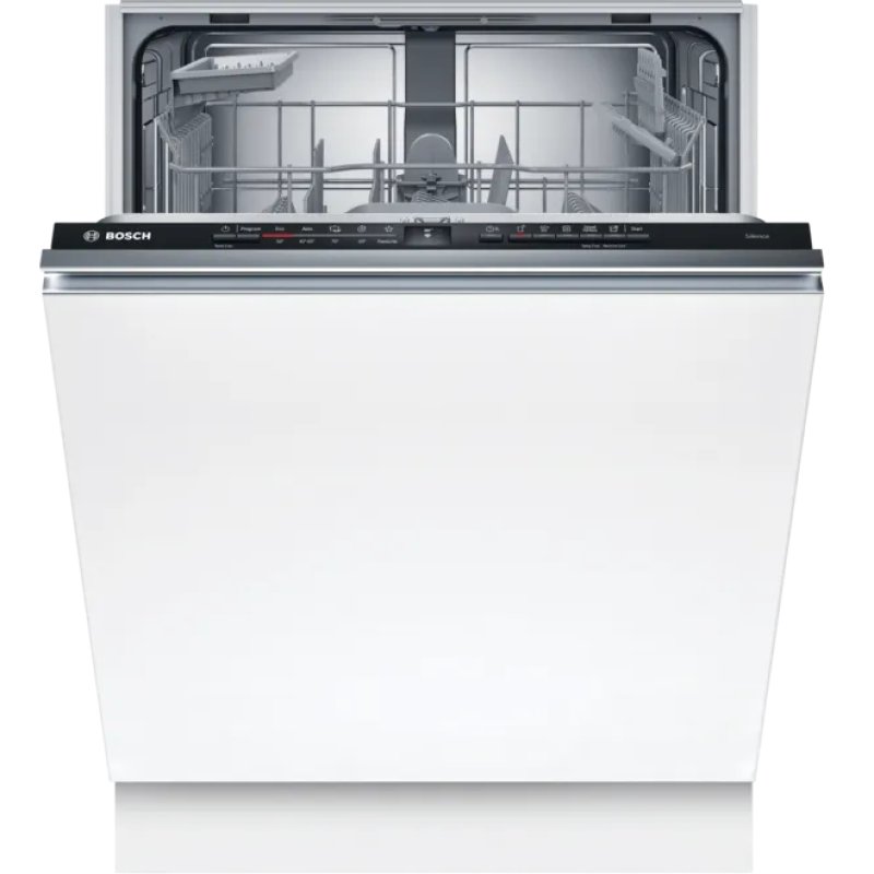Lavastoviglie Bosch Serie 2 SMV2ITX09E 13 Coperti E Asciugatura Extra 