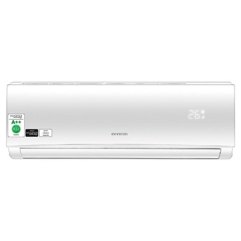 Climatiseur Split Infiniton SPTSE09A2 2,62 kW Inverter Réversible Connecté