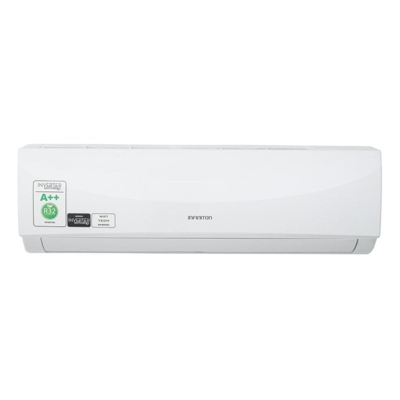 Ar Condicionado Split Infiniton SPTSE09A2 9.000 BTU Inverter Quente e Frio WiFi