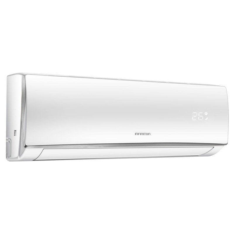 Ar Condicionado Split Infiniton SPTSE12A2 13.953 BTU Inverter Modo Quente e Frio WiFi