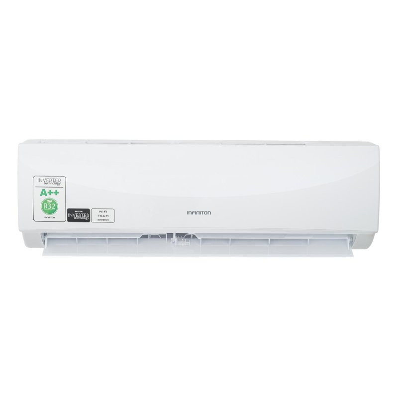 Ar Condicionado Split Infiniton SPTSE12A2 13.953 BTU Inverter Modo Quente e Frio WiFi