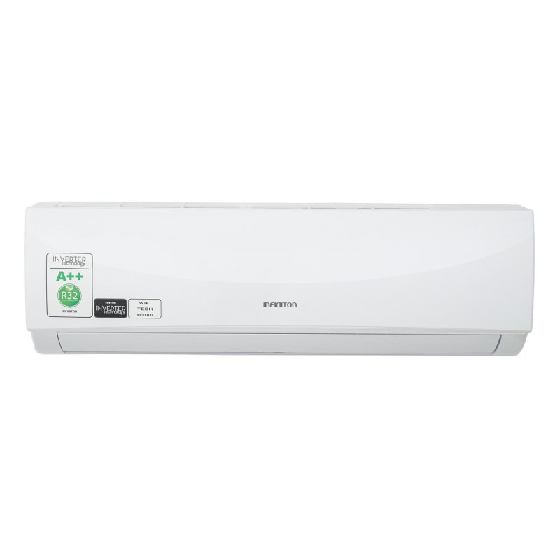 Ar Condicionado Split Infiniton SPTSE12A2 13.953 BTU Inverter Modo Quente e Frio WiFi