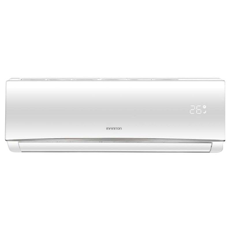 Ar Condicionado Split Infiniton SPTSE18A2 20.000 BTU Inverter Quente e Frio WiFi