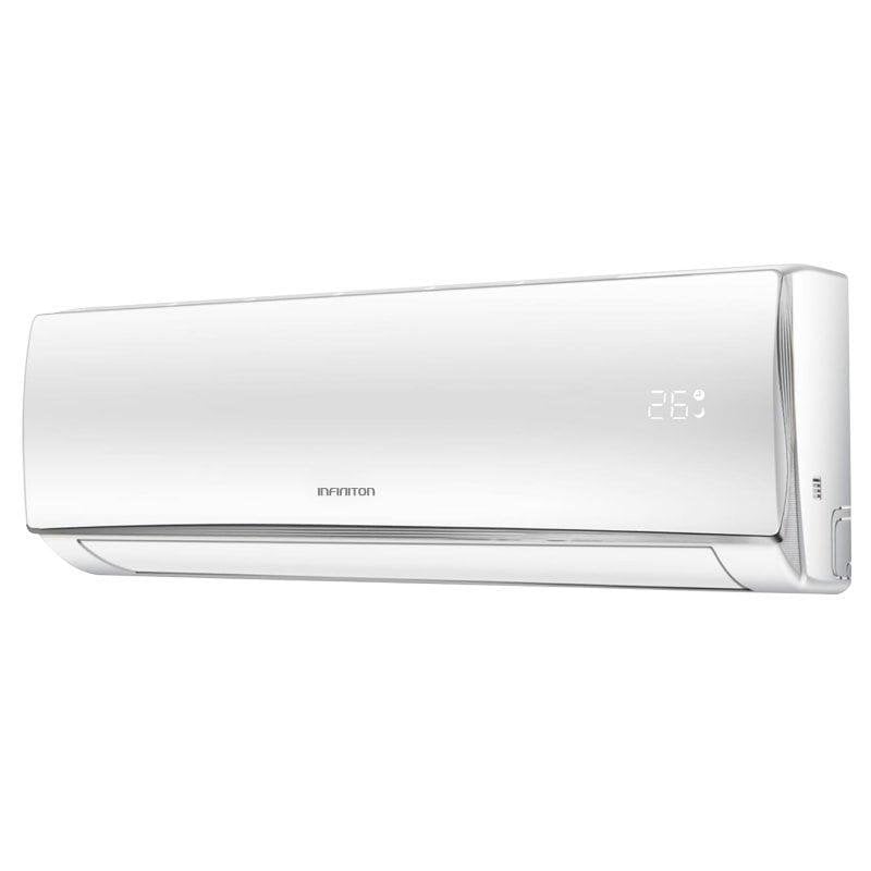 Ar Condicionado Split Infiniton SPTSE18A2 20.000 BTU Inverter Quente e Frio WiFi