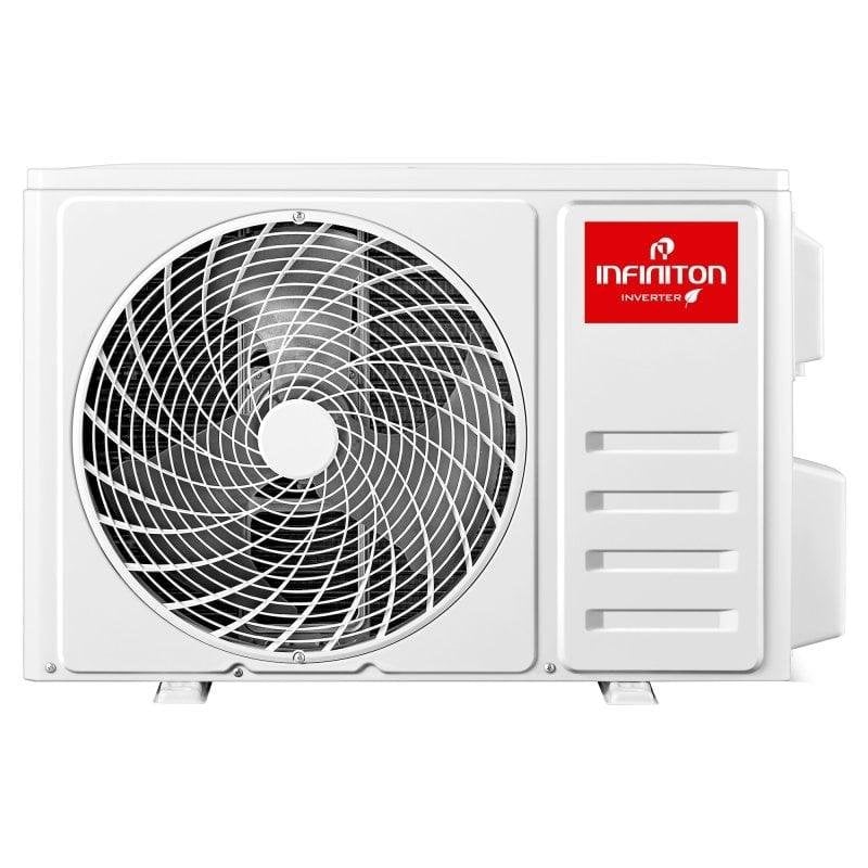 Ar Condicionado Split Infiniton SPTSE18A2 20.000 BTU Inverter Quente e Frio WiFi