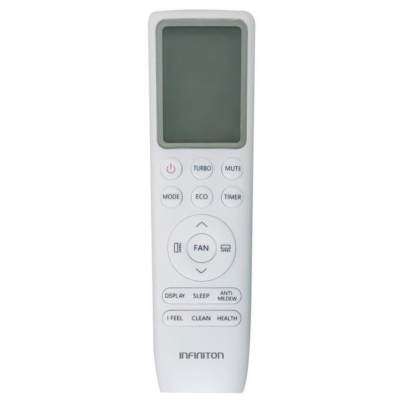 Ar Condicionado Split Infiniton SPTSE18A2 20.000 BTU Inverter Quente e Frio WiFi