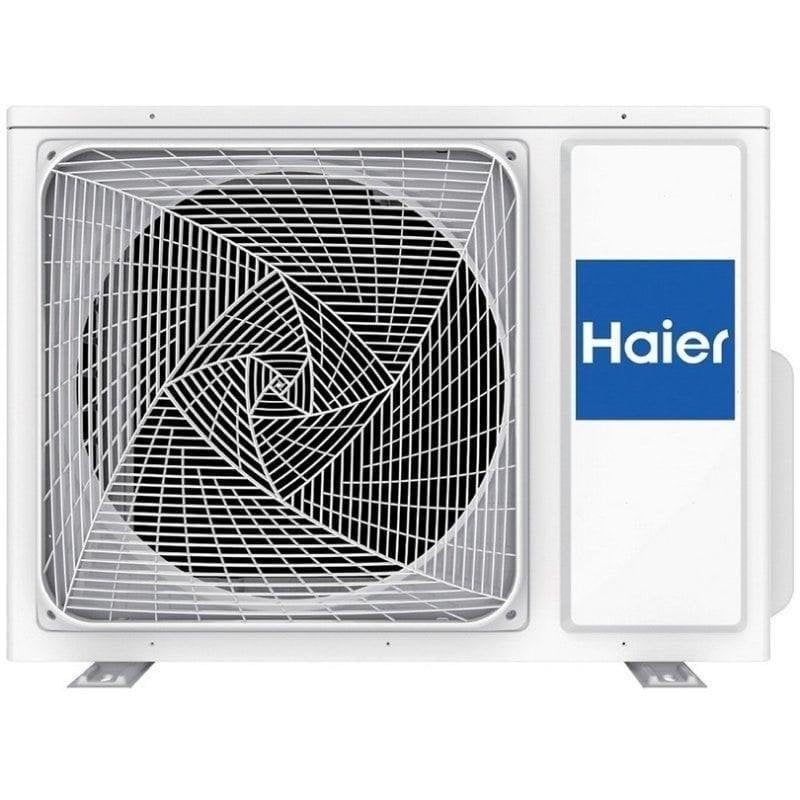 Ar Condicionado Split Haier TIDE-R35 Inverter Modo Quente e Frio WiFi