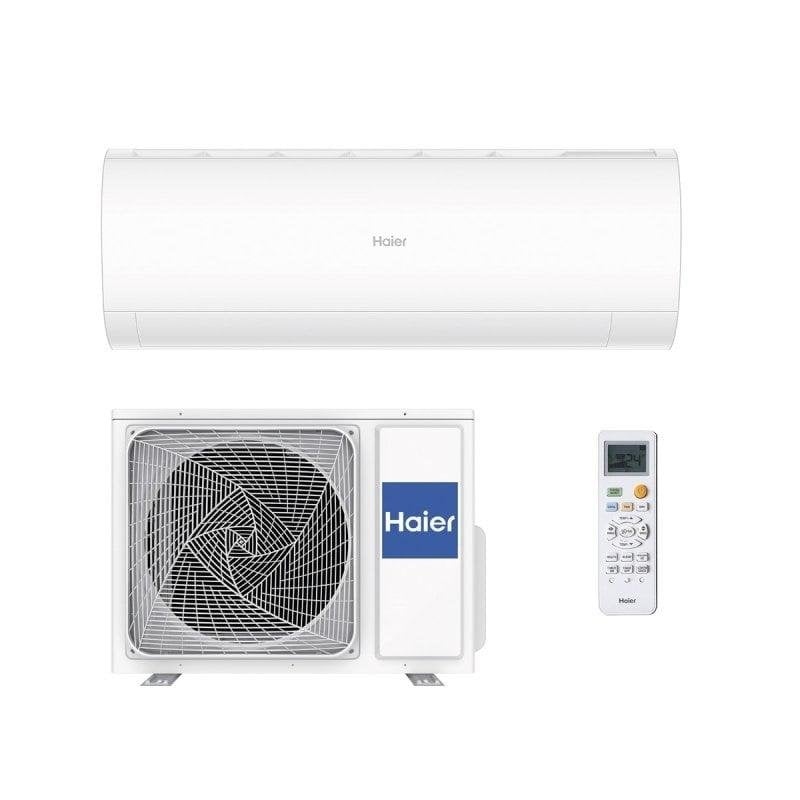 Climatiseur Split Haier PERLA 35-PRE 3,60 kW A+++ Inverter Réversible WiFi
